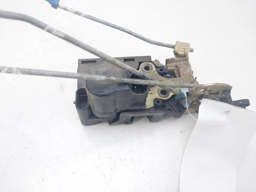 Rear left lock DAEWOO NUBIRA Saloon (J200) 1.8 | BP15246051C100 