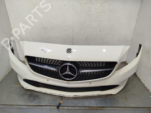 Used Front bumper MERCEDES-BENZ A-CLASS (W176) A 200 CDI / d (176.008) (136 hp) 27160027