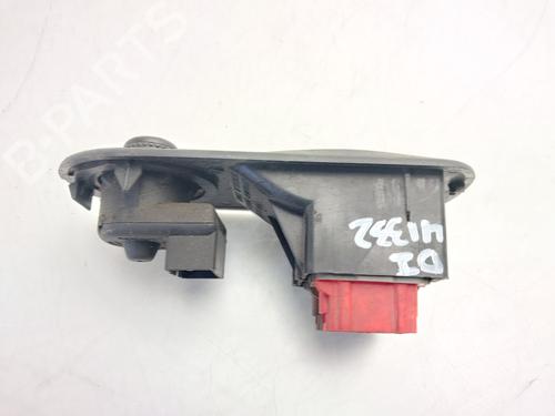Left front window switch NISSAN INTERSTAR Van (X70) | BP33754838I27 - Image 5