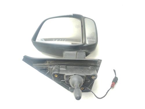 Ryggespeil høyre FIAT DOBLO Platform/Chassis (263_)  735645698 |