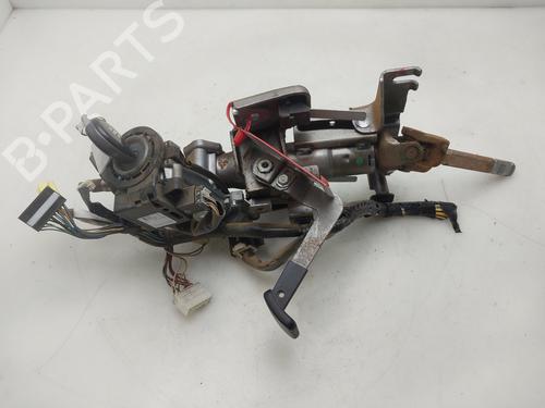 Steering column SUZUKI SX4 (EY, GY) | BP38285365M21 - Image 4