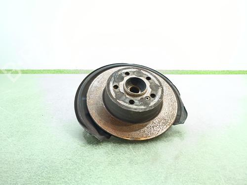 Højre hjullejehus spindel Højre hjullejehus spindel 38320614 38320614