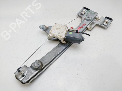 Rear right window mechanism CHRYSLER 300C Touring (LX, LE) 3.5 | BP31265732C25 