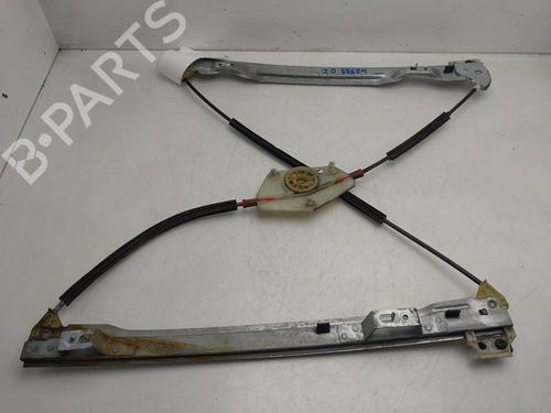 Used Front left window mechanism Front left window mechanism CITROËN C4 Picasso I MPV (UD_) [2006-2015] 39949049 39949049