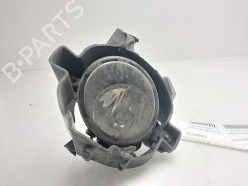 Used Left front fog light NISSAN QASHQAI I (J10, NJ10) [2006-2015]  32977469