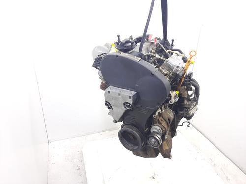 Engine SEAT IBIZA III (6L1) | BP12598484M1 - Image 2