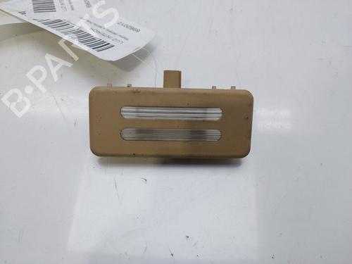 Used Interior roof light BMW 5 (E60) 525 d (177 hp) 15422953