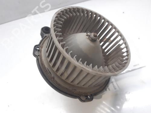 Heater blower motor OPEL FRONTERA B (U99) 2.2 DTI (6B_ZC, 6B_VF, 6B_66, 6B_76) | BP16533324M62 