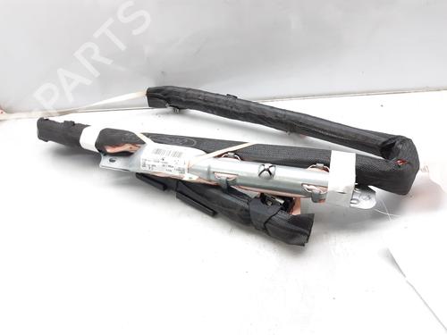 Used Right curtain airbag FORD FIESTA VI (CB1, CCN) [2008-2017]  7745978