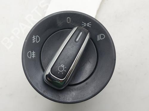 Used Headlight switch Headlight switch 37170771 37170771