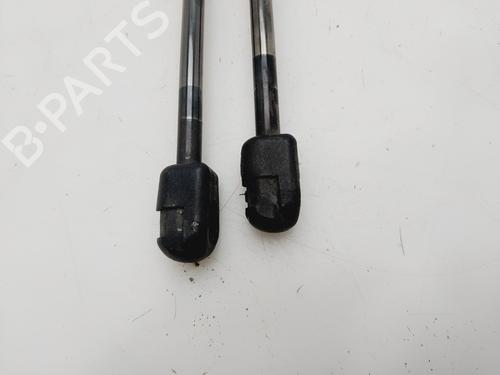 Gassdemper Bakluke MAZDA 2 (DE_, DH_) 1.4 MZR-CD | BP29815604C138