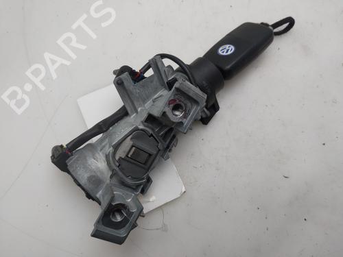 Ignition barrel VW GOLF V (1K1) | BP34505175M48 - Image 3