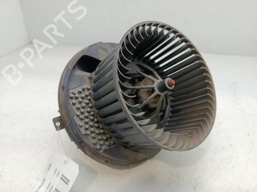Heater blower motor SEAT LEON (1P1) | BP31373860M62