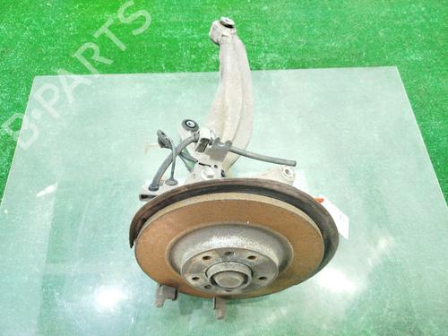 Right rear steering knuckle PEUGEOT 407 SW (6E_, 6D_) 2.0 | BP29342988M28 