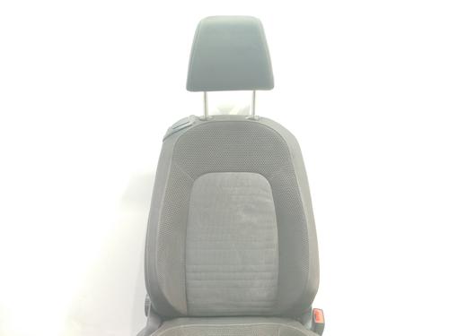 Right front seat VW SCIROCCO III (137, 138) 2.0 TFSI | BP34380687C16  - Image 6