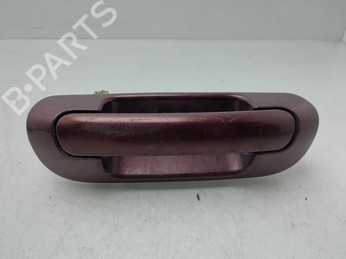 Used Tailgate handle Tailgate handle JEEP GRAND CHEROKEE II (WJ, WG) 3.1 TD 4x4 (140 hp) 33928933 33928933