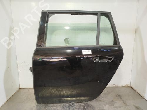 Used Left rear door Left rear door 36788173 36788173