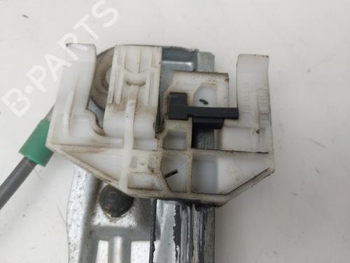 Front right window mechanism CITROËN C5 II (RC_) | BP34151607C23 - Image 2