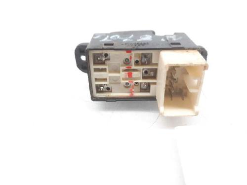 Left rear window switch HYUNDAI TERRACAN (HP)  | BP12399002I29 