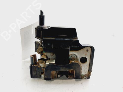 Used Front right lock FIAT DOBLO Box Body/MPV (223_) 1.3 D Multijet (75 hp) 19309309