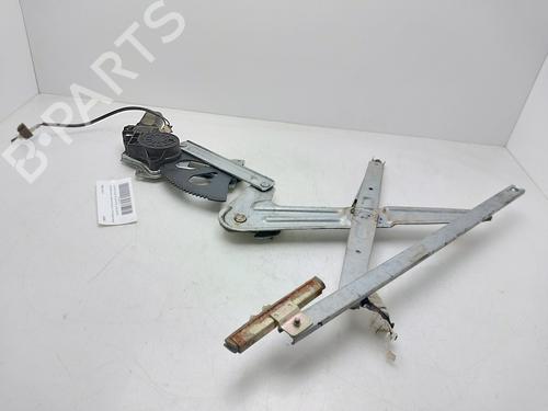 Used Front left window mechanism Front left window mechanism MITSUBISHI GALLOPER (JK-01) [1998-2003] 36475925 36475925