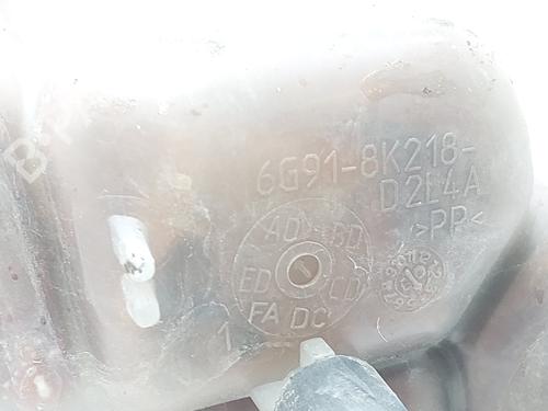 Expansion tank FORD MONDEO IV (BA7)  | BP13477027C120 