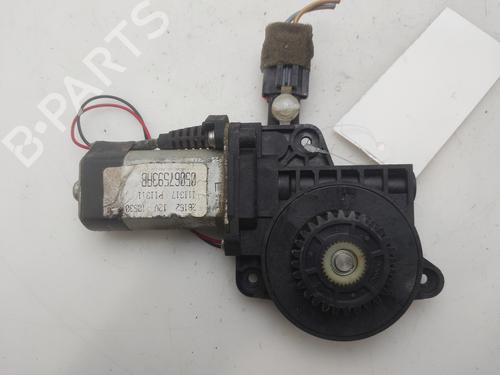 Used Left rear window motor Left rear window motor CHRYSLER PT CRUISER (PT_) 2.2 CRD (150 hp) 36535599 36535599
