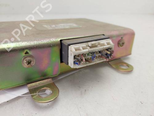 Engine control unit (ECU) MITSUBISHI GALLOPER (JK-01) | BP40153836M57 - Image 2