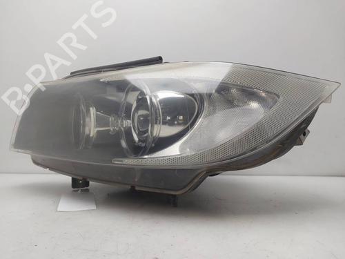 Left headlight BMW 3 (E90) 320 d | BP38533690C28  - Image 5