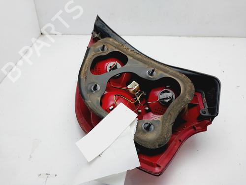 Left taillight KIA CEE'D Hatchback (ED)  | BP27529510C34 