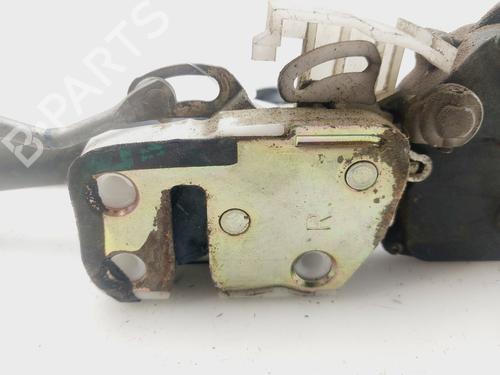 Front right lock ROVER 400 II (RT) 420 Di | BP30133715C97