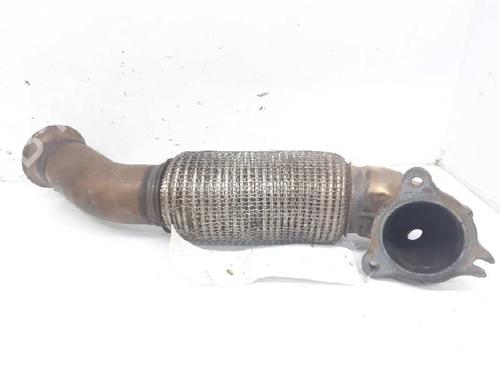 Exhaust system MERCEDES-BENZ CLA Coupe (C117) CLA 220 CDI / d (117.303) | BP13995062M121 