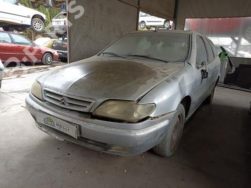 Used Parts CITROËN XSARA Break (N2)  1.9 D  1109019