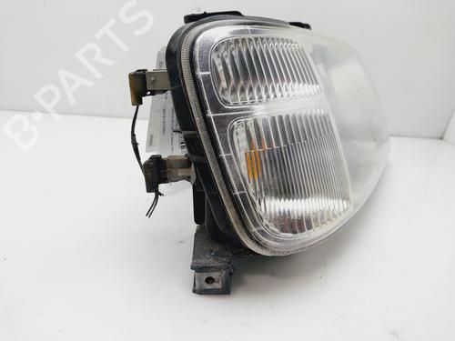 Used Right headlight HONDA CR-V I (RD) 2.0 16V 4WD (RD1, RD3) (147 hp) 24437019