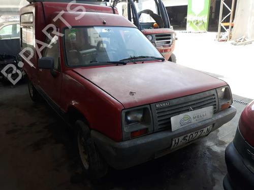 Used Parts RENAULT RAPID Box Body/MPV (F40_, G40_) 1.1 925897