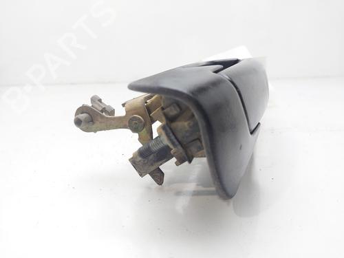 Tailgate handle JEEP GRAND CHEROKEE II (WJ, WG)  | BP16942385C132 
