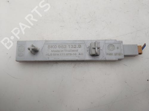 Electronic module AUDI A3 Convertible (8V7, 8VE) 2.0 TDI | BP36384712M83 - Image 5