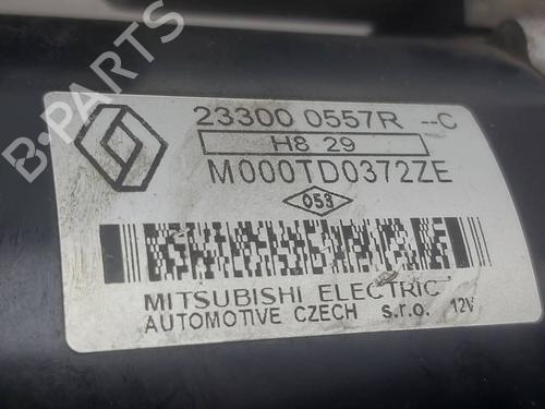 Starter RENAULT CAPTUR I (J5_, H5_) | BP40011082M8 - Image 2