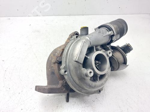Turbolader/Compressor FORD FOCUS C-MAX (DM2) 2.0 TDCi (136 hp) 30680720