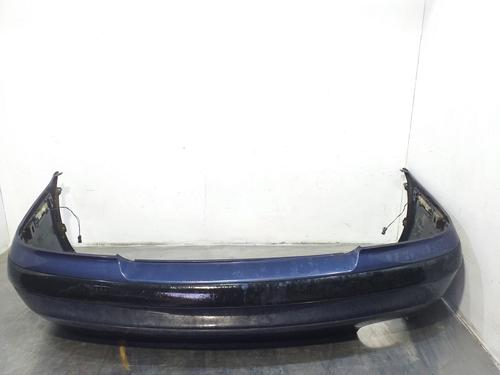 Used Rear bumper VOLVO S40 I (644) 1.9 DI (115 hp) 17320328