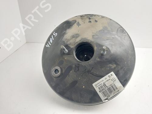 Used Servo brake Servo brake CITROËN C4 II (NC_) [2009-2026] 34277202 34277202