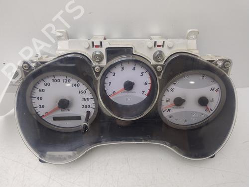 Quadrante TOYOTA RAV 4 II (_A2_) [2000-2005]  29764245