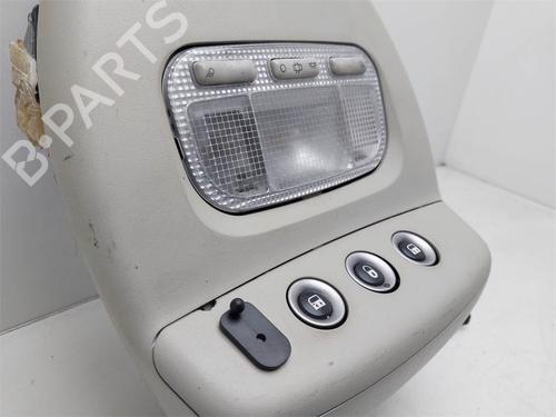 Kabinelys PEUGEOT 807 (EB_) | BP38638877I8 - Image 4