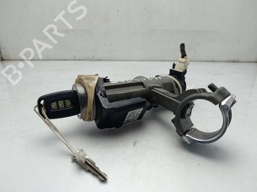 Ignition barrel CHEVROLET CAPTIVA (C100, C140) 2.0 D | BP39978056M48 - Image 2
