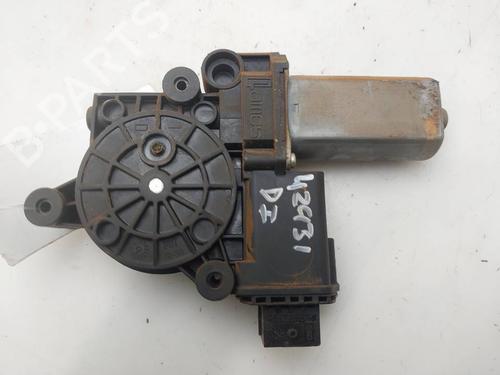 Left front window motor OPEL CORSA D (S07) | BP38951808E21 - Image 2