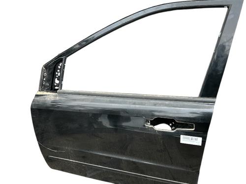 Used Left front door SSANGYONG KYRON [2005-2014]  25145183