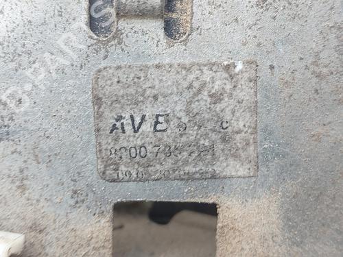 Front right lock DACIA SANDERO | BP38194834C97 - Image 3