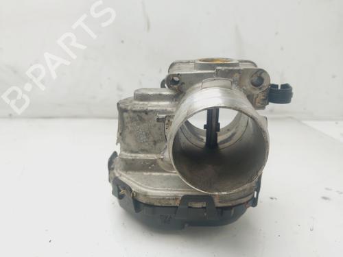 Used Throttle body CITROËN C4 III (BA_, BB_, BC_) 1.5 BlueHDi 130 (BBYHZB) (131 hp) 23456900