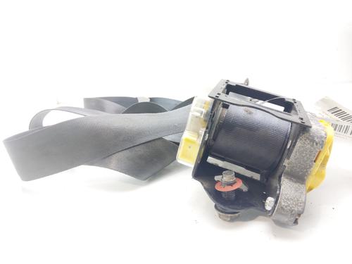 Front right seatbelt KIA CERATO I Hatchback (LD) 2.0 CRDi | BP16249286I25 