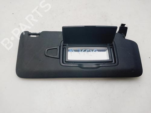 Right sun visor MERCEDES-BENZ A-CLASS (W177) A 200 d (177.012) | BP29727211I2 